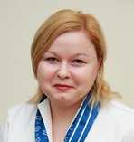 Возненко Елена Викторовна