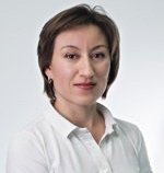 Карпенко Ольга Александровна