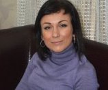 Наталья Богачева