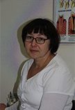 Григорова Тамара Николаевна