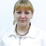 Смолякова Анастасия Александровна