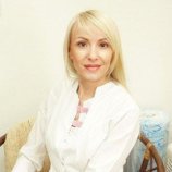 Ирина Тишевич