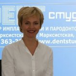 Долженкова Ольга Викторовна