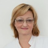 Дыбина Наталья Александровна