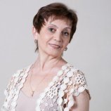 Валентина Горская