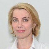 Полозова Ирина Владимировна