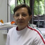 Суркова Светлана Ивановна