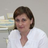 Сапрыкина Ольга Александровна