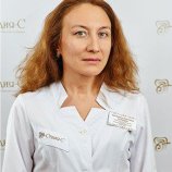 Осинцева Екатерина Ивановна