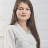 Пискунова Анастасия Александровна