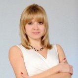 Шакура (Трощенко) Светлана