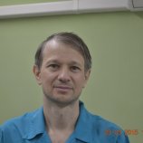 Бычков Александр Юрьевич