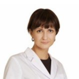 Кузьменко Наталья Борисовна