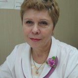 Касымова Нина Алексеевна