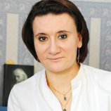 Щербакова Юлия Викторовна