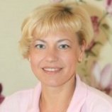 Орлова Елена Геннадьевна
