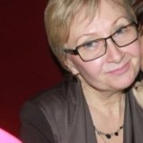 Ковалевская Ольга Станиславовна