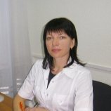 Корелова Мария Давидовна