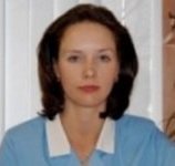 Федоренко Надежда Николаевна