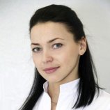 Габец Екатерина Владимировна