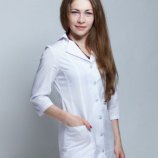 Маргис Мария Михайловна