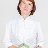 Бешанова Татьяна Геннадьевна