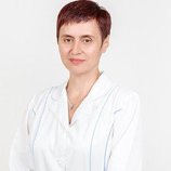 Толкунова Ирина Валерьевна