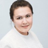 Карамова Анна Альбертовна