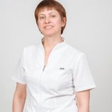 Яшина Светлана Николаевна