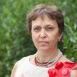 Паршина Ирина Павловна