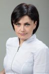 Пензева Анастасия Петровна