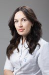 Лоова Ирина Темуровна