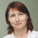 Литвинова Елена Петровна