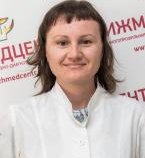 Широбокова Елена Васильевна