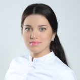 Петрунина Виктория Анатольевна