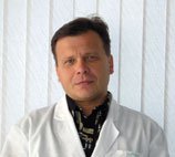 Богоносов Андрей Юрьевич