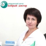 Суворова Наталья Кирилловна