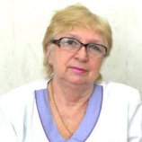 Большакова Валентина Павловна