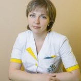 Юнгман Наталья Васильевна