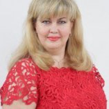 Глазунова Татьяна Витальевна