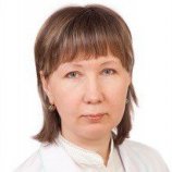 Адаменко Светлана Васильевна