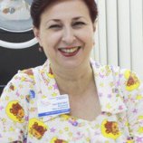 Патюкова Марина Николаевна
