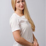 Аксенова Анна Петровна