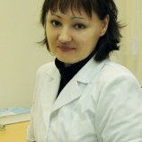 Газизуллина Нелли Зуфарована