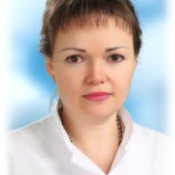 Куропятник Елена Валерьевна