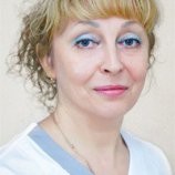 Хворова Ирина Анатольевна