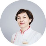 Цeгельникова Вера Анатольевна