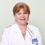 Шубина Татьяна Матвеевна