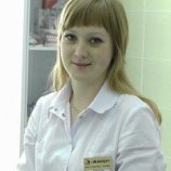 Кылосова Елена Николаевна