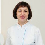 Корнеева Наталья Михайловна